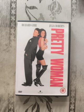 Lote 6 Películas DVD