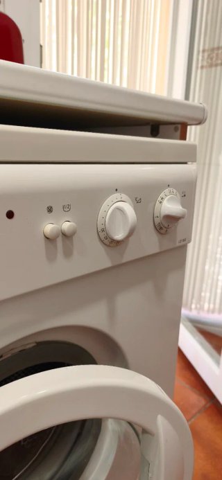 Regalo Lavadora Corberó