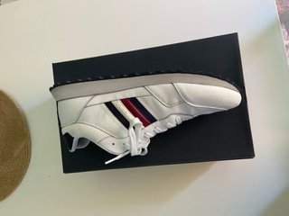 Zapatillas Tommy Hilfiger Runner Eva Staff Only