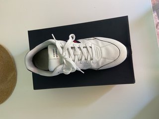 Zapatillas Tommy Hilfiger Runner Eva Staff Only