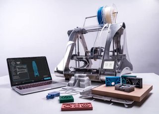 DISEÑO E IMPRESIÓN 3D PERSONALIZADA