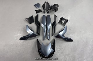 Carenado completo BMW C400GT 2019 - 2026