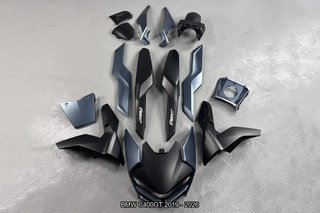 Carenado completo BMW C400GT 2019 - 2026