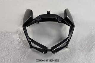 Carenado completo BMW C400GT 2019 - 2026