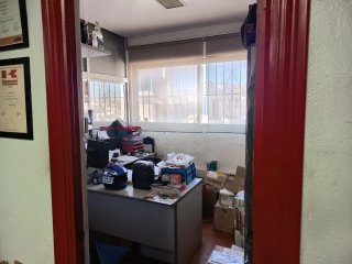 MALAGA Nave Taller en Venta
