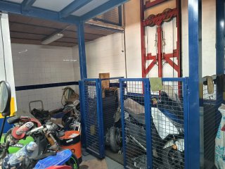MALAGA Nave Taller en Venta