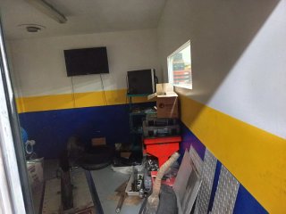 MALAGA Nave Taller en Venta