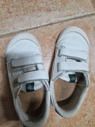 Zapatillas barefoot Igor Talla 30