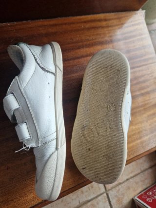 Zapatillas barefoot Igor Talla 30