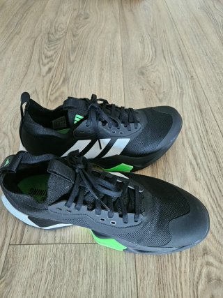 Adidas Rapidmove 2 ADV TRA Zapatillas