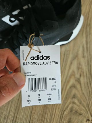 Adidas Rapidmove 2 ADV TRA Zapatillas