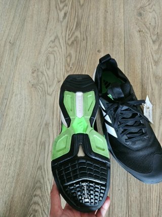Adidas Rapidmove 2 ADV TRA Zapatillas