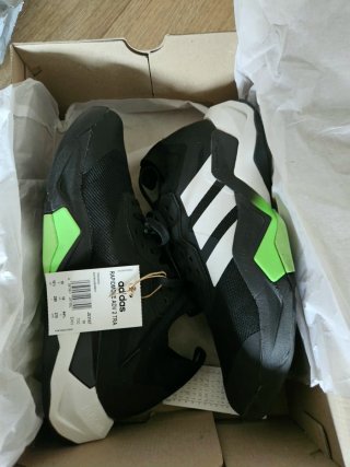 Adidas Rapidmove 2 ADV TRA Zapatillas