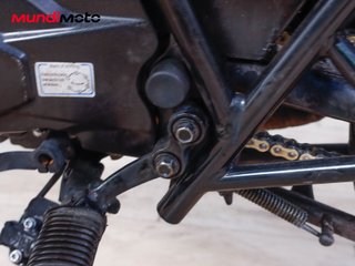 BRIXTON CROMWELL 125 CBS
