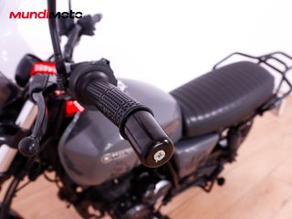 BRIXTON CROMWELL 125 CBS