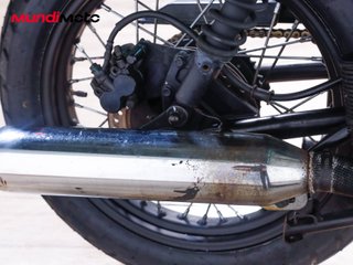 BRIXTON CROMWELL 125 CBS