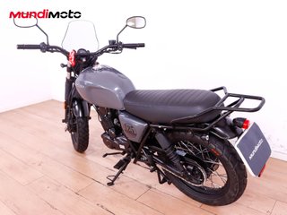 BRIXTON CROMWELL 125 CBS