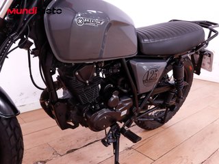 BRIXTON CROMWELL 125 CBS