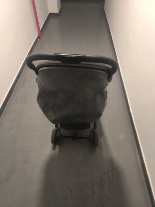 Silla de paseo MINI