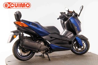 YAMAHA XMAX 300