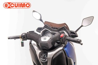 YAMAHA XMAX 300