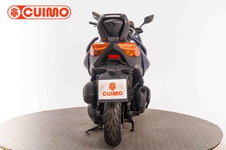 YAMAHA XMAX 300