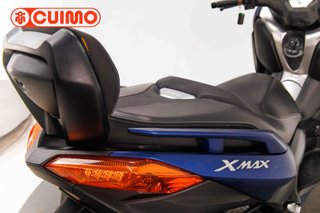 YAMAHA XMAX 300