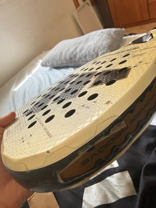 Pala Adidas Metalbone Pro EDT 2025