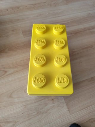 Piezas Varias Lego