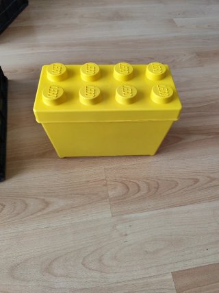 Piezas Varias Lego