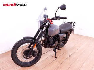 BRIXTON CROMWELL 125 CBS