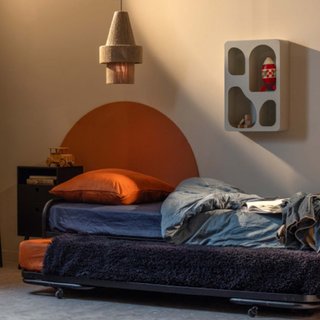 Estantería de Pared Brisa