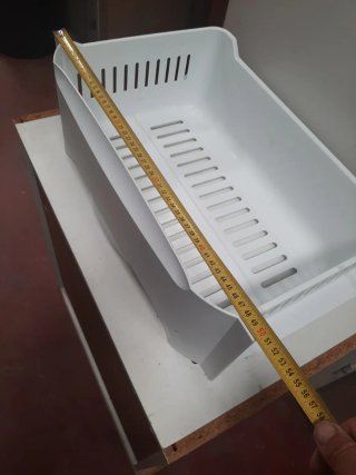 Cajón Nevera Congelador