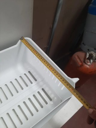 Cajón Nevera Congelador