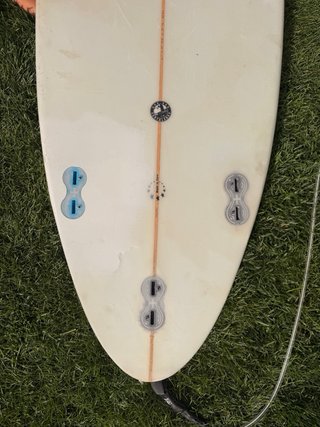 Tabla de surf Full&Cash