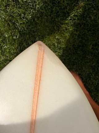 Tabla de surf Full&Cash