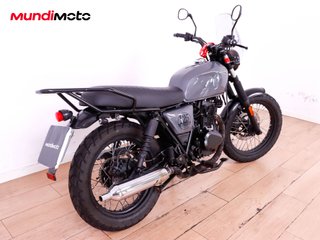 BRIXTON CROMWELL 125 CBS