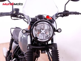 BRIXTON CROMWELL 125 CBS