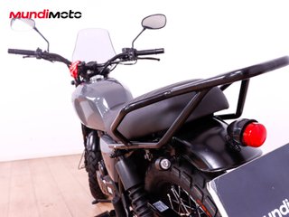 BRIXTON CROMWELL 125 CBS