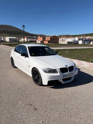 BMW Serie 3 2008