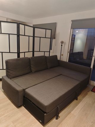 SOFA CAMA IKEA FRIHETEN