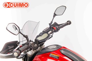 YAMAHA MT 07