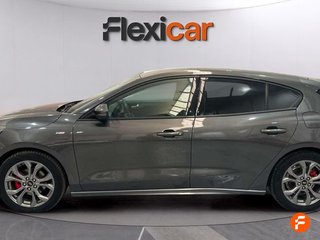 Ford Focus 1.0 Ecob. MHEV 92kW ST-Line Design SIP