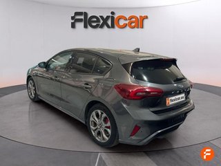Ford Focus 1.0 Ecob. MHEV 92kW ST-Line Design SIP