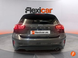 Ford Focus 1.0 Ecob. MHEV 92kW ST-Line Design SIP