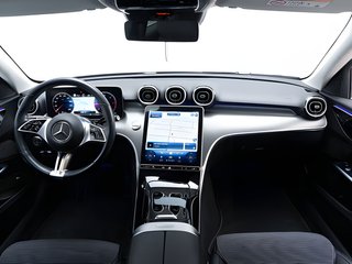 Mercedes-Benz Classe C (206) 2023