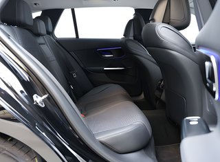 Mercedes-Benz Classe C (206) 2023