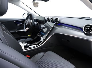 Mercedes-Benz Classe C (206) 2023