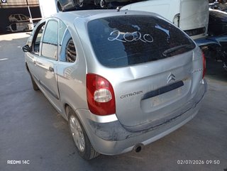 CITROEN XSARA PICASSO PARA DESGUACE