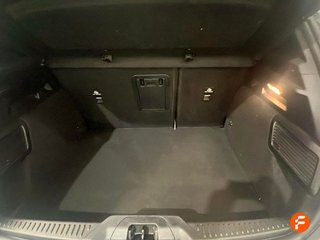 Ford Focus 1.0 Ecob. MHEV 92kW ST-Line Design SIP